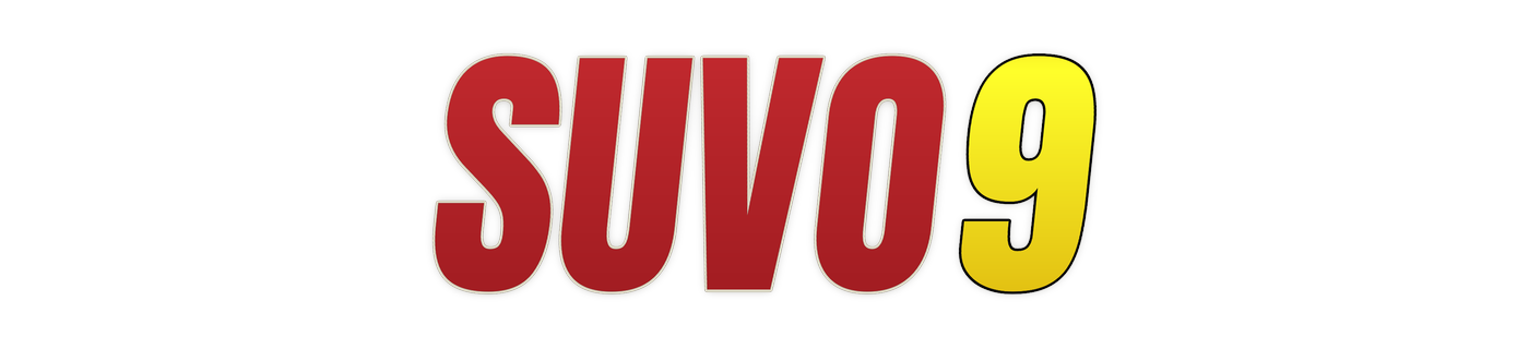 suvo9 লোগো